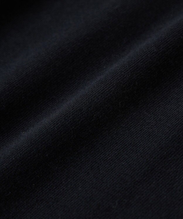 Green Parks ・ＳＵＧＡＲ　ＳＰＯＯＮ　コード刺繍ＴＥＥ Charcoal Gray