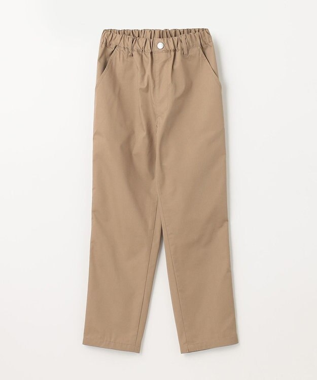 J.PRESS KIDS 【120-130㎝】ロングパンツ ベージュ系