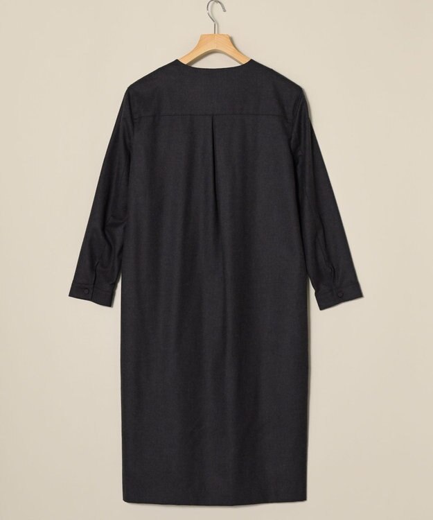 ONWARD Reuse Park 【23区】ワンピース秋冬 グレー