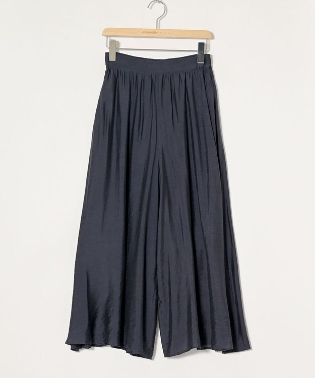 ONWARD Reuse Park 【uncrave】パンツ春夏 ネイビー