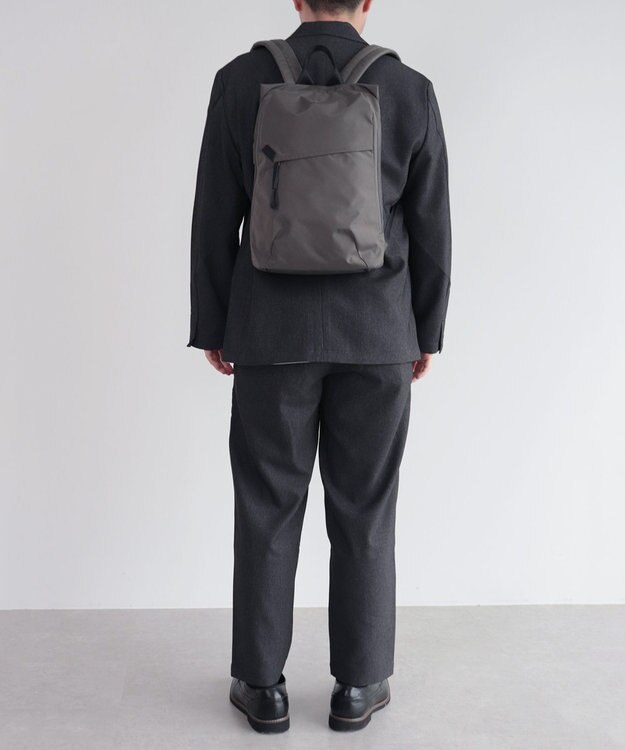ACE BAGS & LUGGAGE ace. サニ リュックサック A4サイズ 13.3インチ収納 20404 エース ラバグレー