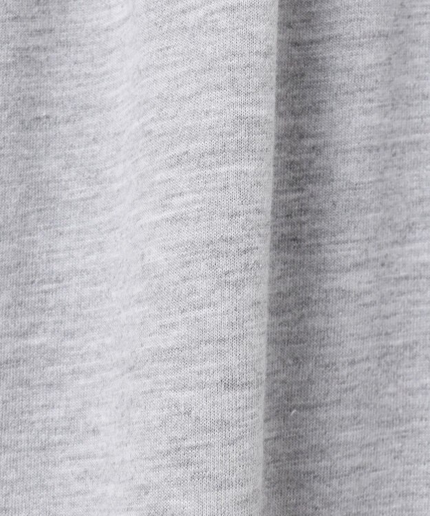 組曲 KIDS 【UVカット】【150-160㎝】セーラーレース ワンピース グレー