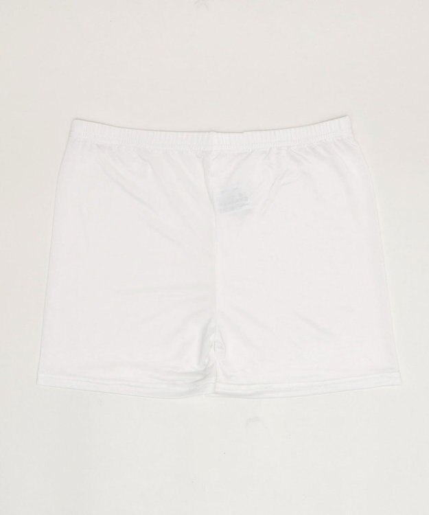 WEGO ペチパンツ ホワイト