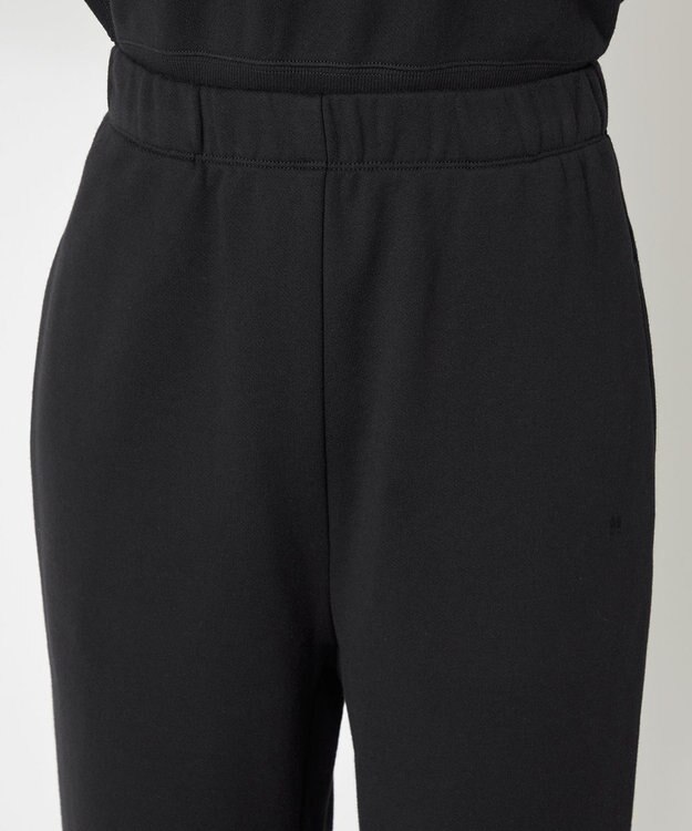 NAVE 【ReNAVE】スーピマ裏毛 パンツ ブラック系