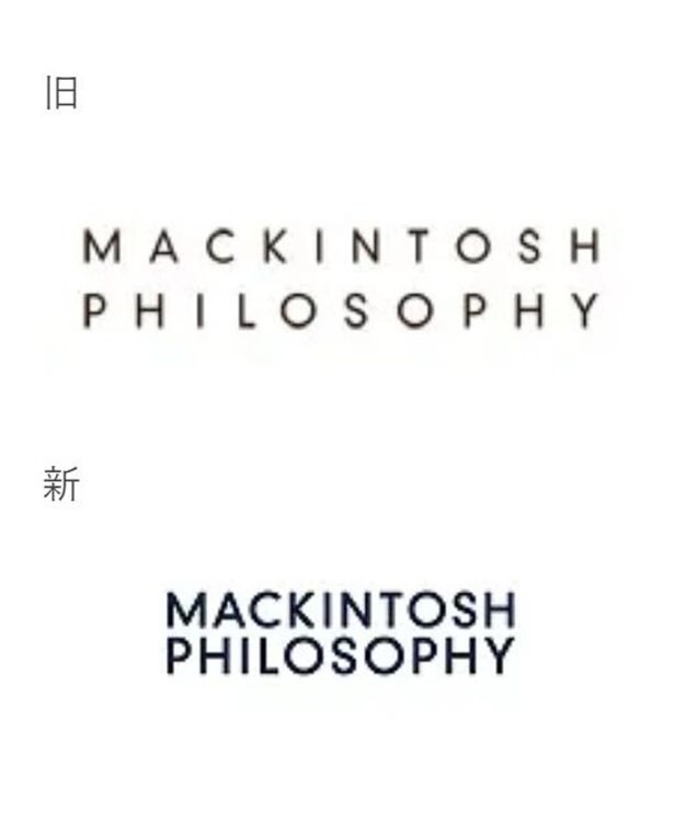 ACE BAGS & LUGGAGE マッキントッシュフィロソフィー ブレイヴァル セカンドバッグ 73118 ブラック