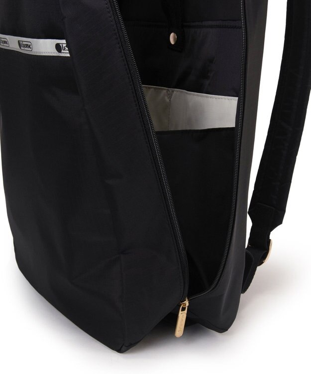 LeSportsac AT AVENUE BACKPACK/ミッドナイトデューン ミッドナイトデューン