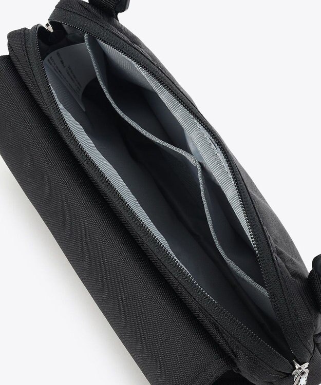 Columbia Columbia/ プライスストリームショルダーウォレット /コロンビア Black