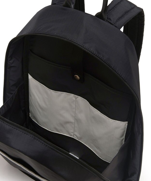 LeSportsac AT AVENUE BACKPACK/ミッドナイトデューン ミッドナイトデューン