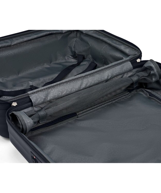 Samsonite アメリカンツーリスター スーツケース 106L(/121L) トラント スピナー68 TRANTO ブラック