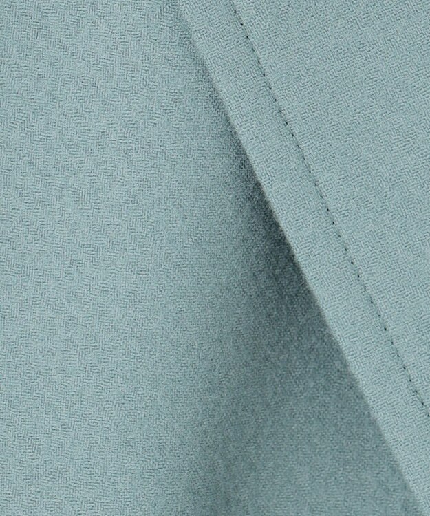 J.PRESS MEN 【J.PRESS ORIGINALS】1001 PAPER FLANNEL 6B BLAZER / JAPAN MADE ピーコックグリーン系