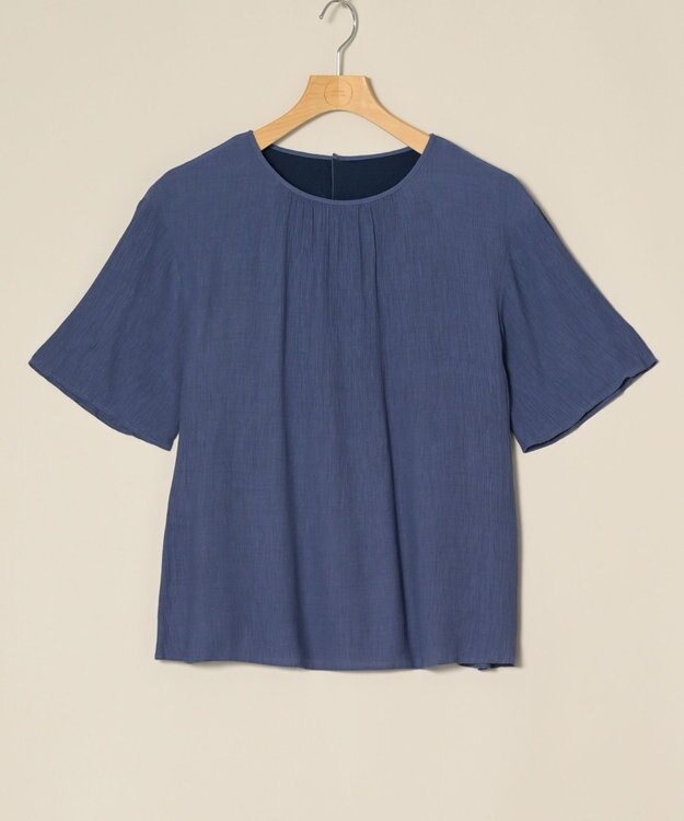 ONWARD Reuse Park 【J.PRESS】カットソー春夏 ブルー