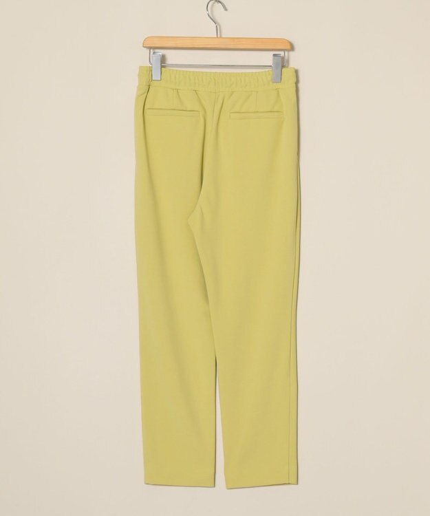 ONWARD Reuse Park 【UNFILO】パンツ春夏 イエロー