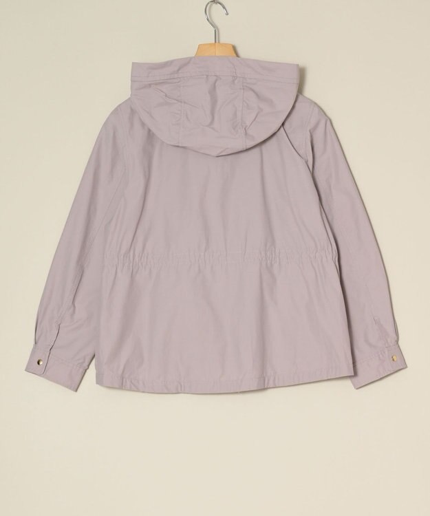 ONWARD Reuse Park 【any SiS】コート春夏 グレー