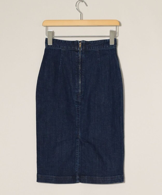 ONWARD Reuse Park 【23区】スカート春夏 ブルー