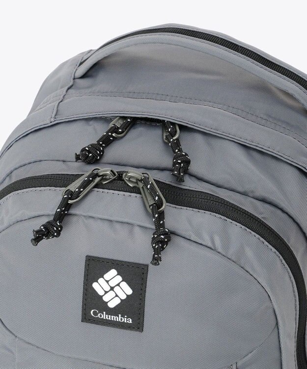 Columbia Columbia/ パナシーア33Lバックパック /コロンビア Grey Ash
