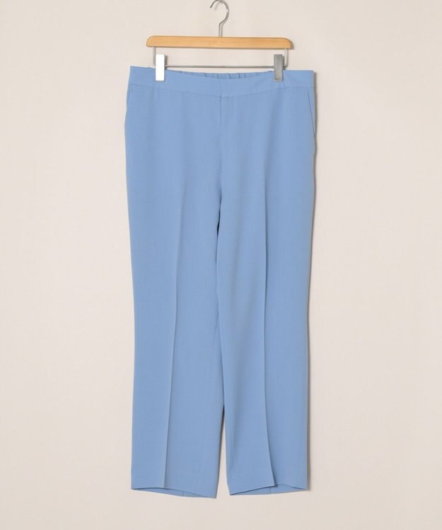 ONWARD Reuse Park 【23区】パンツ春夏 ブルー