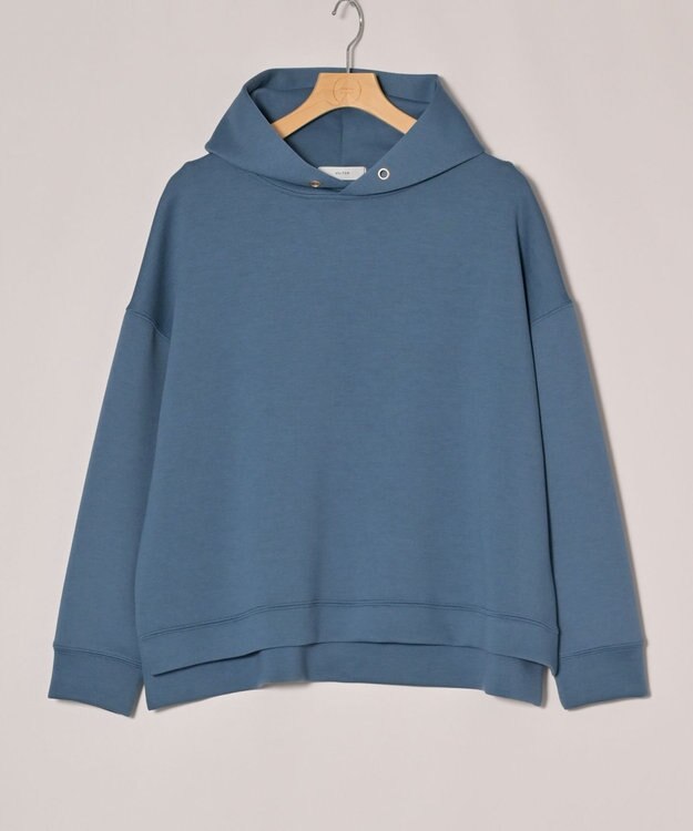 ONWARD Reuse Park 【any FAM】カットソー秋冬 ブルー