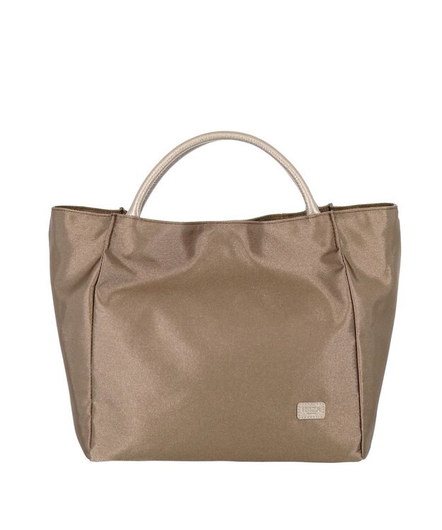 IBIZA フガール　ハンドバッグ モスグリーン