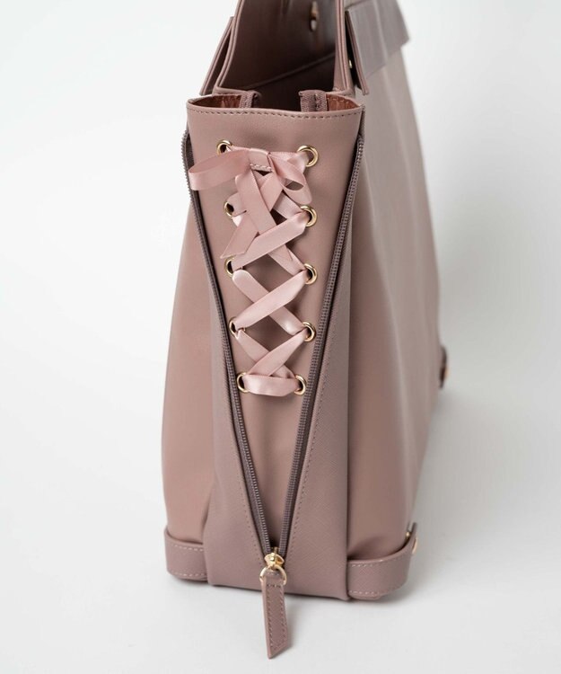 WEGO 【痛バ＆推し活グッズ】マジカル痛バッグ レッドその他