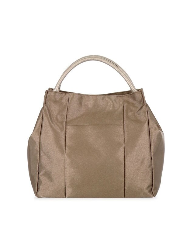 IBIZA フガール　ハンドバッグ モスグリーン