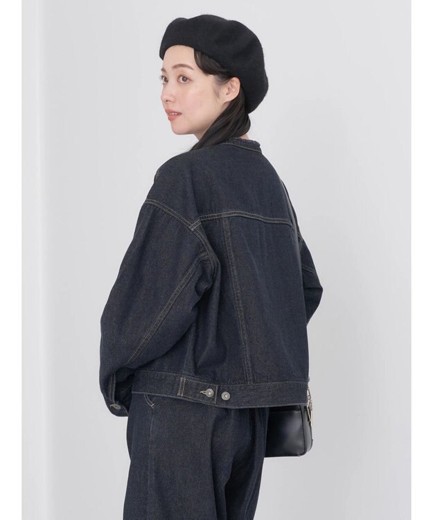 earth music&ecology Ｇジャン Indigo