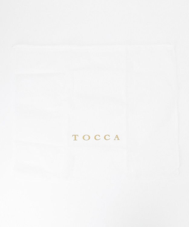 TOCCA SHOPPER SET L ギフトショッパーセット Lサイズ ホワイト系