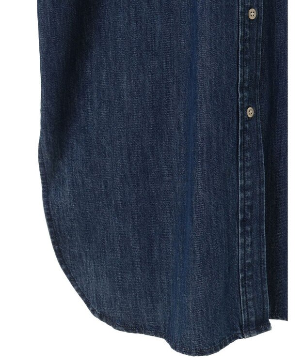 AMERICAN HOLIC デニムワンピース Indigo