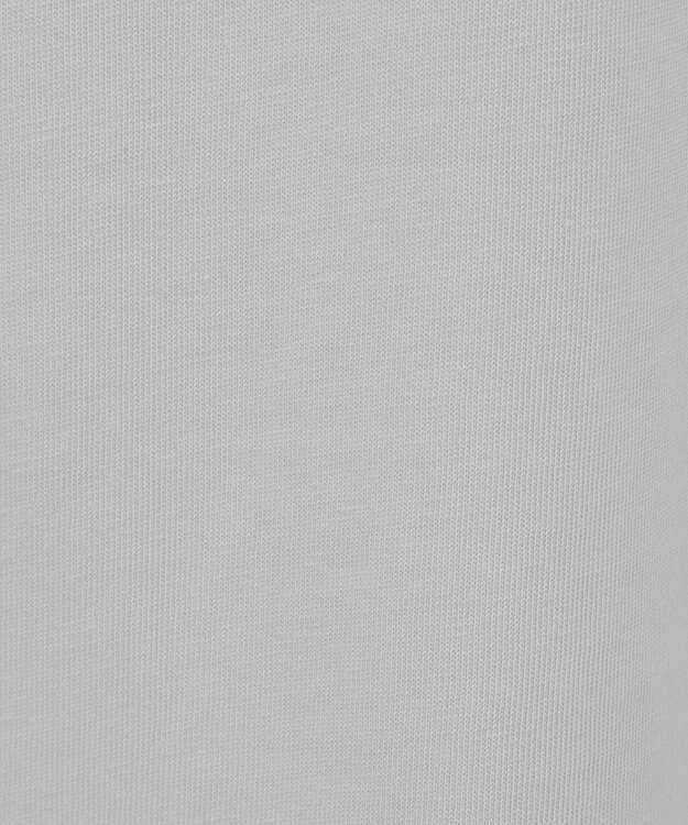 earth music&ecology Ｌｅ　ｎｏｕｖｅａｕスリットＴ Gray