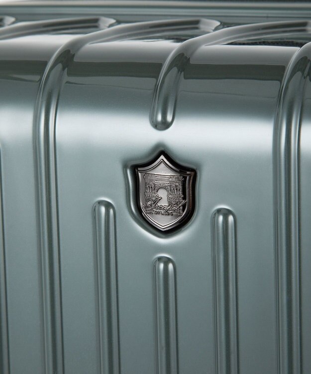 ACE BAGS & LUGGAGE Arcapel アルカペル ブレッザ スーツケース 33L 09001 グリーン