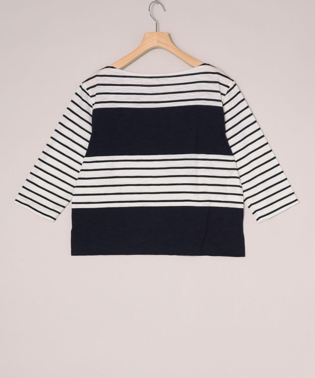 ONWARD Reuse Park 【23区】カットソー春夏 ネイビー
