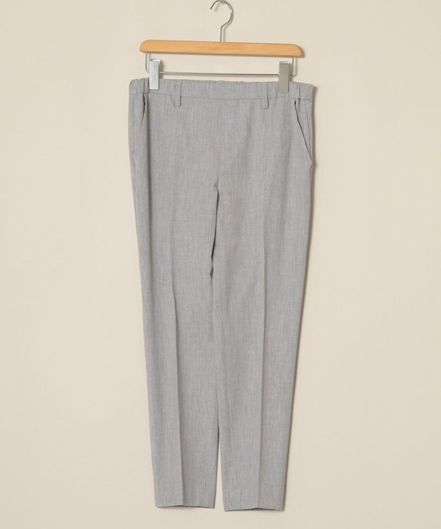 ONWARD Reuse Park 【自由区】パンツ春夏 グレー