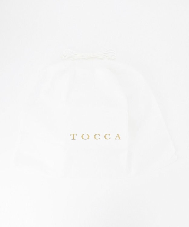 TOCCA SHOPPER SET L ギフトショッパーセット Lサイズ ホワイト系
