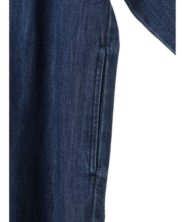 AMERICAN HOLIC デニムワンピース Indigo