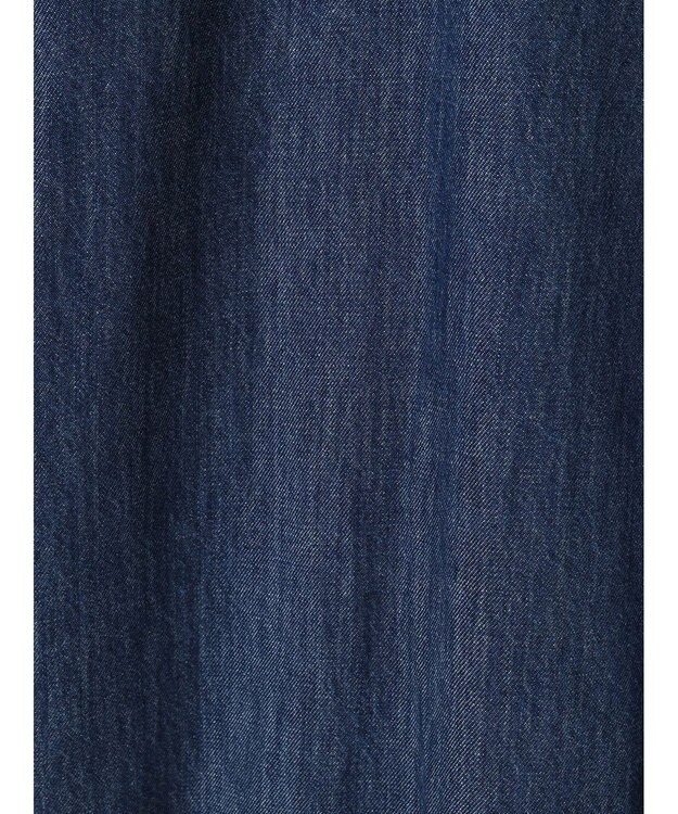 AMERICAN HOLIC デニムワンピース Indigo