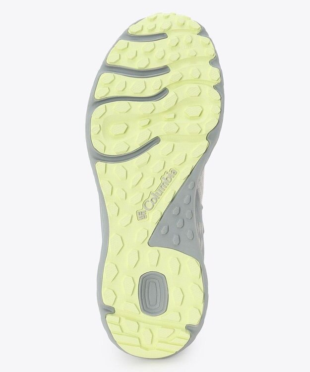 Columbia Columbia/ コノス ティーアールエス アウトドライ /コロンビア Cloud Grey、 Citron Haze