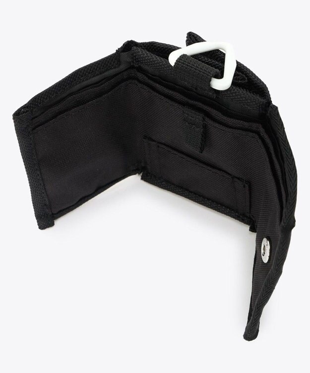 Columbia Columbia/ ブレムナースロープマルチウォレット /コロンビア Black、 White