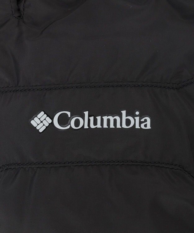 Columbia Columbia/ ダイヤモンドカードインフィニティグローブ /コロンビア Black