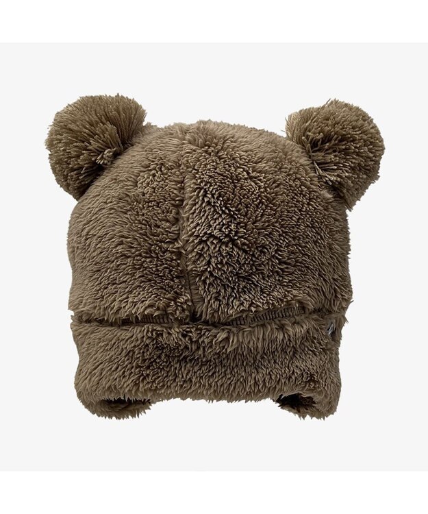 林八百吉商店 Champion  キッズ  ボアウィンター ブラウン