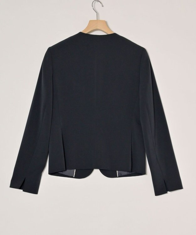 ONWARD Reuse Park 【自由区】ジャケット春夏 ネイビー