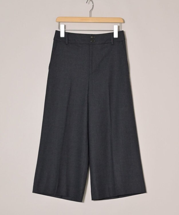 ONWARD Reuse Park 【組曲】パンツ秋冬 グレー