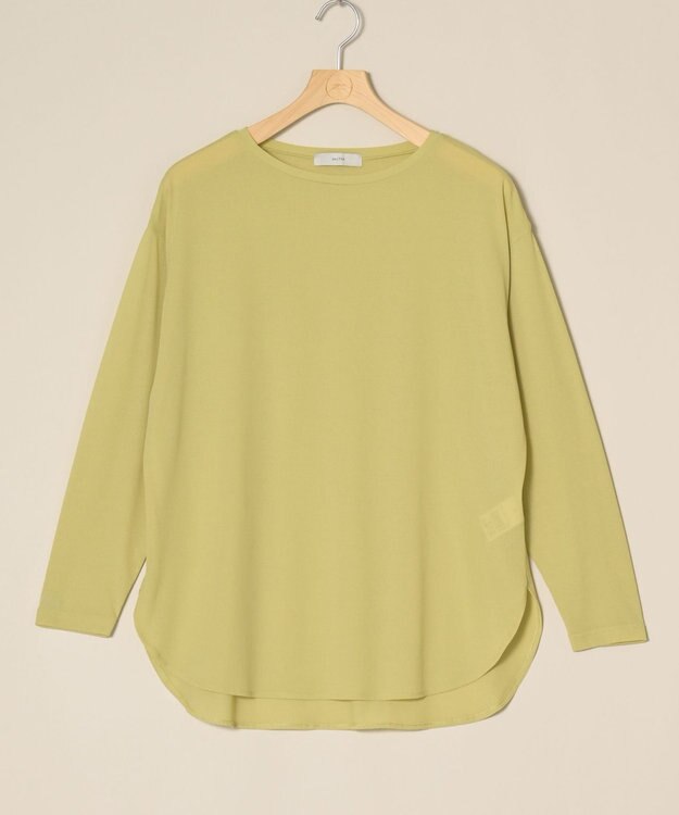 ONWARD Reuse Park 【any FAM】カットソー春夏 グリーン