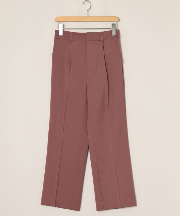 ONWARD Reuse Park 【SHARE PARK】パンツ秋冬 ピンク