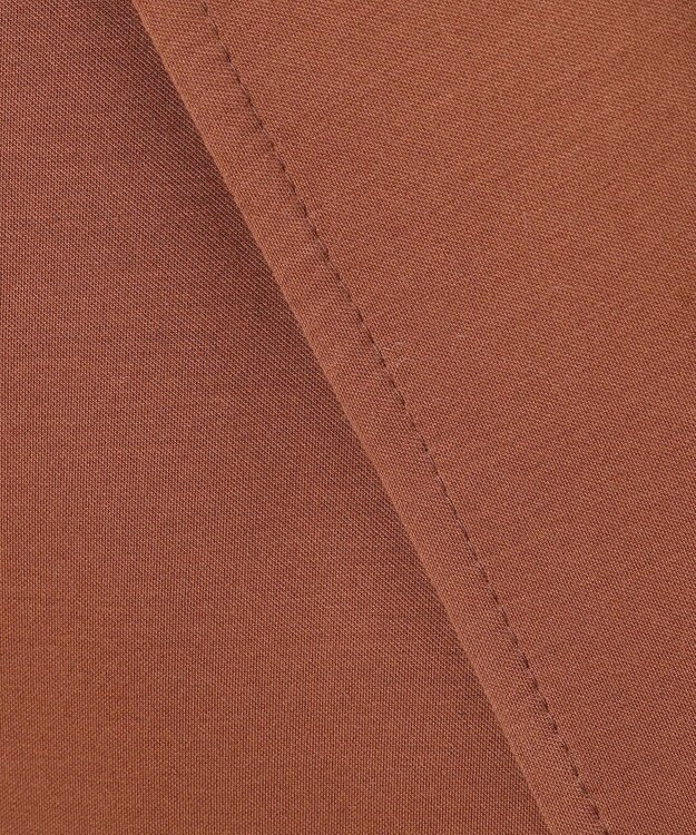 J.PRESS MEN 【J.PRESS ORIGINALS】46G Typewriter Jarsey 3B Baggy Cardigan Jacket / Made in Japan ブラウン系