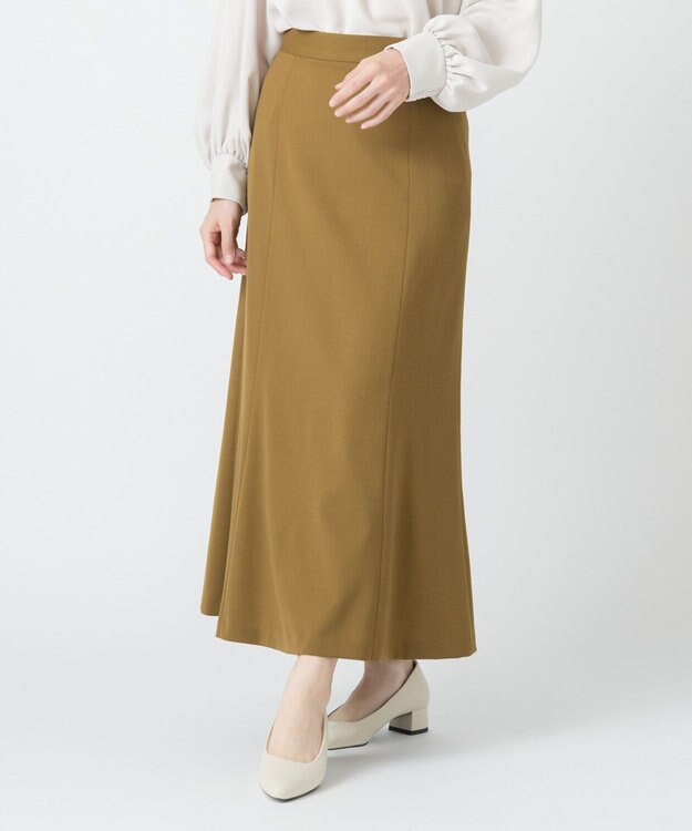 ONWARD Reuse Park 【ICB】スカート秋冬 ブラウン