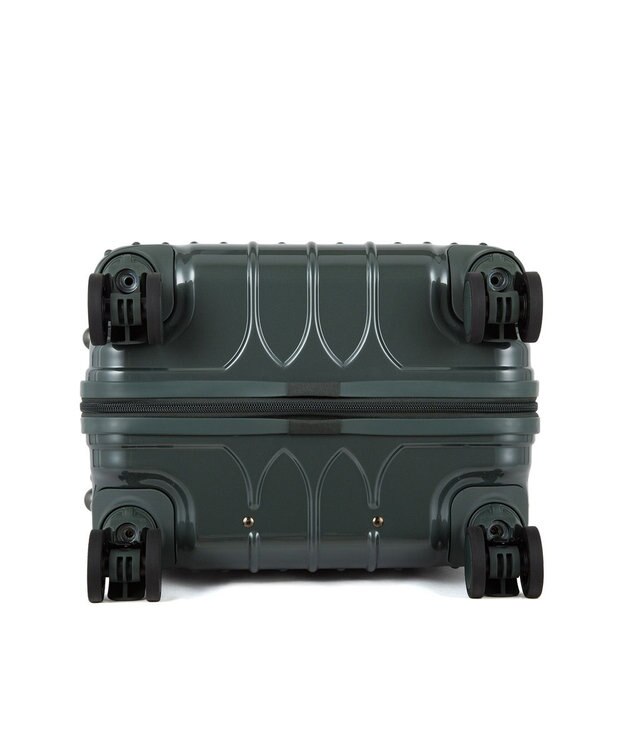 ACE BAGS & LUGGAGE Arcapel アルカペル ブレッザ スーツケース 33L 09001 グリーン