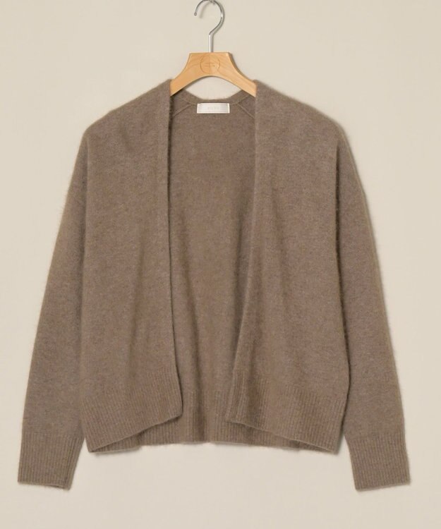 ONWARD Reuse Park 【any SiS】ニット秋冬 ブラウン