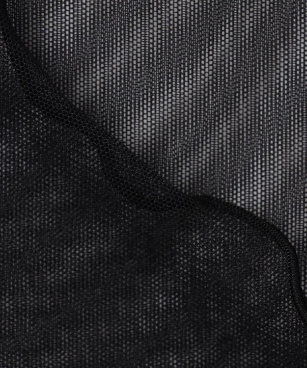 Feroux シアーメロウ カットソー ブラック系