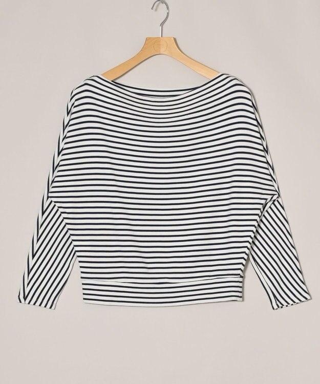 ONWARD Reuse Park 【組曲】カットソー春夏 ネイビー