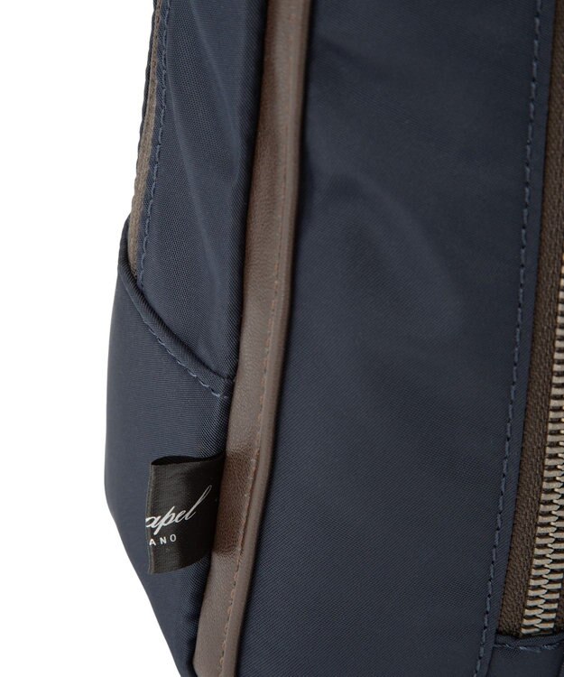 ACE BAGS & LUGGAGE Arcapel バネオ ボディバッグ 68831 アルカペル ネイビー