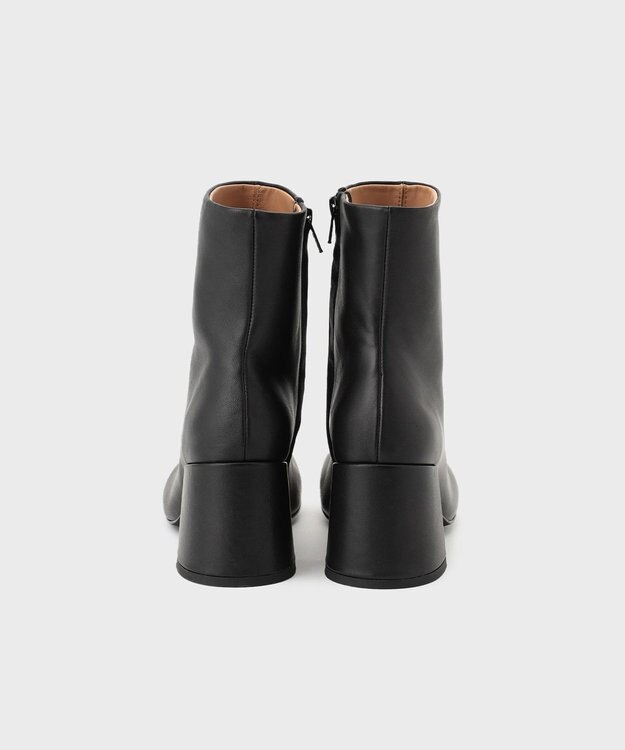 GRACE CONTINENTAL ショートブーツ ブラック